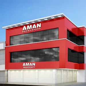 Hotel Aman Residency, Thodupuzha