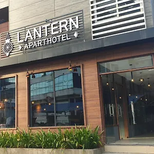 Aparthotel Lantern, Perintalmanna