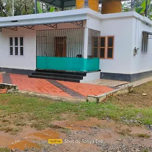 Holiday home Karapuzha Adventure Park Homestay-by Karapuzha, Meenangadi
