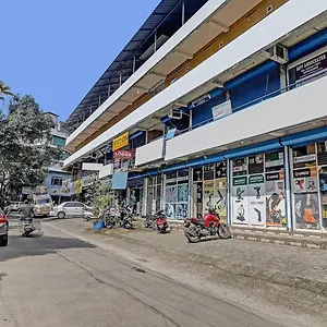 Hotel Spot On Taaza Residency, Perumpavur